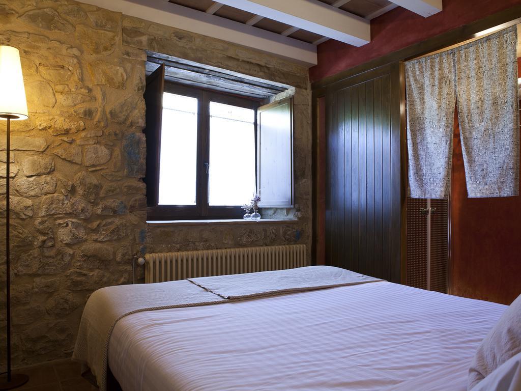 Masia El Puig La Vall de Bianya Exteriér fotografie
